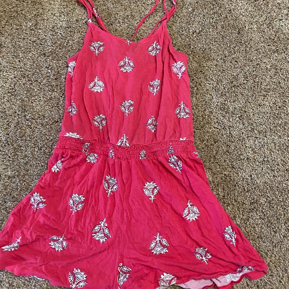 romper